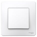 Переключатель проходной 1-кл. СП Blanca 10А IP20 (сх. 6) 250В бел. SE BLNVS010601 — изображение 2