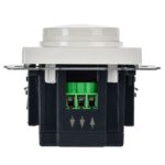 Светорегулятор СП BRITE пов-наж. 600Вт СС10-1-0-БрБ механизм бел. IEK BR-D20-0600-K01 — изображение 4