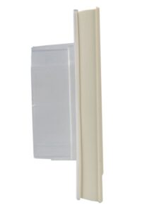 Рамка 1-м IP44 BRITE РУ-1-БрКр-44 беж. IEK BR-M12-44-K10 — изображение 3