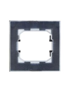 Рамка 1-м IP44 BRITE РУ-1-БрШ-44 шампань IEK BR-M12-44-K37 — изображение 7