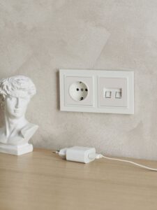 Рамка 2-м IP44 BRITE РУ-2-БрБ-44 бел. IEK BR-M22-44-K01 — изображение 2