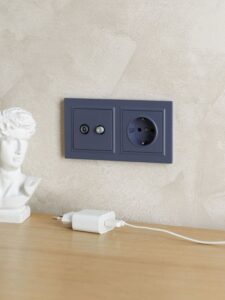 Рамка 2-м BRITE РУ-2-БрМ маренго IEK BR-M22-K35 — изображение 2
