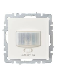 Датчик движения BRITE ДС10-1-БрБ механизм бел. IEK BR-MS10-N-150-05-K01 — изображение 6