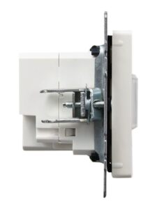 Датчик движения BRITE ДС10-1-БрБ механизм бел. IEK BR-MS10-N-150-05-K01 — изображение 2