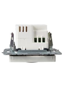 Датчик движения BRITE ДС10-1-БрБ механизм бел. IEK BR-MS10-N-150-05-K01 — изображение 4