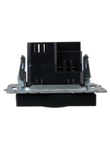 Датчик движения BRITE ДС10-1-БрЧ механизм черн. IEK BR-MS10-N-150-05-K02 — изображение 5