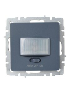 Датчик движения BRITE ДС10-1-БрМ механизм маренго IEK BR-MS10-N-150-05-K35 — изображение 2