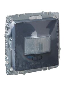 Датчик движения BRITE ДС10-1-БрМ механизм маренго IEK BR-MS10-N-150-05-K35 — изображение 5