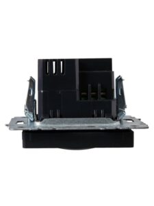 Датчик движения BRITE ДС10-1-БрГ механизм графит IEK BR-MS10-N-150-05-K53 — изображение 4
