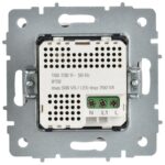 Датчик движения BRITE ДС10-1-БрАБ механизм арктич. бел. IEK BR-MS10-N-150-05-K91 — изображение 5