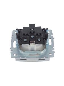 Розетка BRITE РСбш10-3-44-БрА 16А IP44 с заземл. защ. шторки с крышкой механизм алюм. IEK BR-R16-16-44-K47 — изображение 7