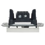 Выключатель 1-кл. СП BRITE ВС10-1-0-БрБ 10А механизм бел. IEK BR-V10-0-10-K01 — изображение 5