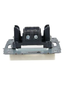 Выключатель 1-кл. СП BRITE ВС10-1-1-БрКр 10А с индик. механизм беж. IEK BR-V10-1-10-K10 — изображение 7