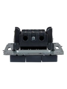 Выключатель 3-кл. СП BRITE ВС10-3-0-БрМ 10А механизм маренго IEK BR-V30-0-10-K35 — изображение 7