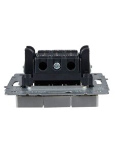 Выключатель 3-кл. СП BRITE ВС10-3-0-БрА 10А механизм алюм. IEK BR-V30-0-10-K47 — изображение 7