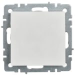 Вывод кабеля BRITE МВ10-БрБ механизм бел. IEK BR-VK10-0-K01 — изображение 5