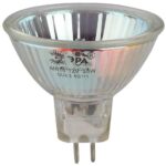 Лампа галогенная GU5.3-MR16-35W-12V-Cl ЭРА C0027355 — изображение 2