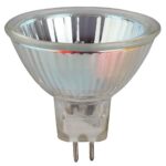 Лампа галогенная GU5.3-JCDR (MR16) -35W-230V-Cl ЭРА C0027363 — изображение 2