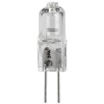 Лампа галогенная G4-JC-10W-12V ЭРА C0027367 — изображение 2