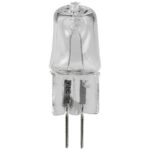 Лампа галогенная G4-JC-20W-12V ЭРА C0027369 — изображение 3