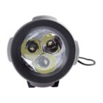 Фонарь R2AA обрезиненный (3LED 2хAA) ЭРА C0033735 — изображение 5