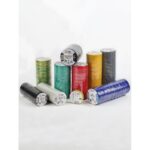 Изолента ПВХ 15ммх20м бел. ЭРА C0036546 — изображение 3