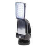 Фонарь-прожектор аккумуляторный TSP12 12 + 18LED аккум. 4В 1.8А.ч ЗУ 220В (картон. упак.) Трофи C0045551 — изображение 11