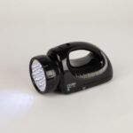 Фонарь-прожектор аккумуляторный TSP12 12 + 18LED аккум. 4В 1.8А.ч ЗУ 220В (картон. упак.) Трофи C0045551 — изображение 12