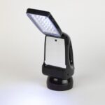 Фонарь-прожектор аккумуляторный TSP12 12 + 18LED аккум. 4В 1.8А.ч ЗУ 220В (картон. упак.) Трофи C0045551 — изображение 13