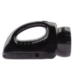 Фонарь-прожектор аккумуляторный TSP12 12 + 18LED аккум. 4В 1.8А.ч ЗУ 220В (картон. упак.) Трофи C0045551 — изображение 5