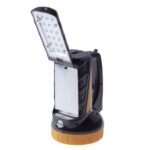 Фонарь-прожектор аккумуляторный TSP19 19 + 18LED аккум. 4В 2А.ч ЗУ 220В (картон. упак.) Трофи C0045552/Б0008436 — изображение 14