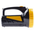 Фонарь-прожектор аккумуляторный TSP19 19 + 18LED аккум. 4В 2А.ч ЗУ 220В (картон. упак.) Трофи C0045552/Б0008436 — изображение 6