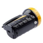 Фонарь-прожектор аккумуляторный TSP19 19 + 18LED аккум. 4В 2А.ч ЗУ 220В (картон. упак.) Трофи C0045552/Б0008436 — изображение 7