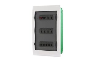 Выключатель автоматический дифференциального тока 2п (1P+N) C 25А 30мА тип A 4.5кА City9 Set 230В SE C9D55625 — изображение 5