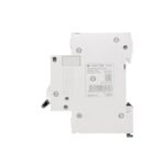 Выключатель автоматический модульный 1п B 10А 4.5кА City9 Set 230В SE C9F14110 — изображение 8