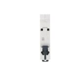 Выключатель автоматический модульный 1п B 10А 4.5кА City9 Set 230В SE C9F14110 — изображение 3