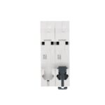 Выключатель автоматический модульный 2п B 25А 4.5кА City9 Set 230В SE C9F14225 — изображение 5