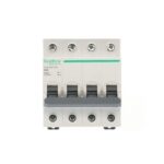 Выключатель автоматический 4п City9 Set (АВ) B 40А 6кА 400В SE C9F16440 — изображение 3