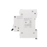 Выключатель автоматический модульный 1п C 10А 4.5кА City9 Set 230В SE C9F34110 — изображение 3