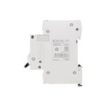 Выключатель автоматический модульный 1п C 50А 4.5кА City9 Set 230В SE C9F34150 — изображение 8