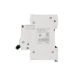 Выключатель автоматический модульный 2п C 6А 4.5кА City9 Set 230В SE C9F34206 — изображение 7