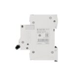 Выключатель автоматический модульный 2п C 10А 4.5кА City9 Set 230В SE C9F34210 — изображение 8