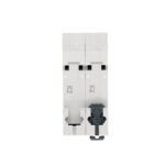 Выключатель автоматический модульный 2п C 16А 4.5кА City9 Set 230В SE C9F34216 — изображение 6