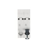 Выключатель автоматический модульный 2п C 25А 4.5кА City9 Set 230В SE C9F34225 — изображение 6