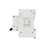 Выключатель автоматический модульный 2п C 40А 4.5кА City9 Set 230В SE C9F34240 — изображение 8