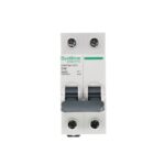 Выключатель автоматический модульный 2п C 40А 4.5кА City9 Set 230В SE C9F34240 — изображение 4