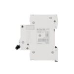 Выключатель автоматический модульный 2п C 50А 4.5кА City9 Set 230В SE C9F34250 — изображение 8