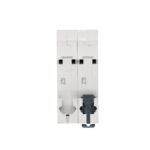 Выключатель автоматический модульный 2п C 50А 4.5кА City9 Set 230В SE C9F34250 — изображение 6