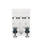 Выключатель автоматический модульный 3п C 6А 4.5кА City9 Set 400В SE C9F34306 — изображение 2