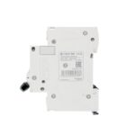 Выключатель автоматический модульный 3п C 10А 4.5кА City9 Set 400В SE C9F34310 — изображение 3
